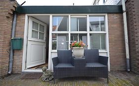 't Schelpenhuisje